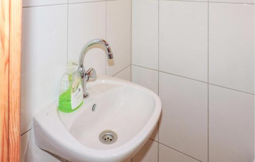 One-Bedroom Holiday Home in Grossklein - image 10