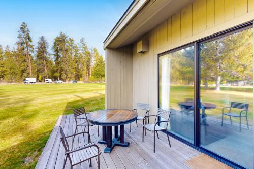 Ranch Retreat #30 + #31