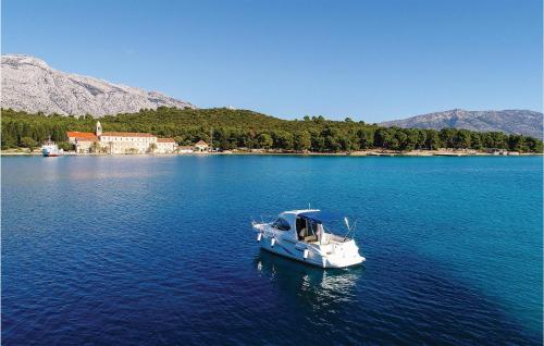 Viesnīcas āriene, Two-Bedroom Apartment In Trstenik in Trstenik