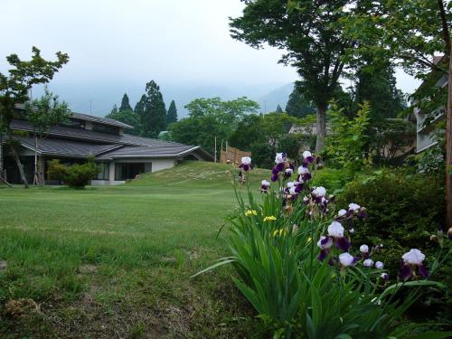Akakura Hotel Itoigawa