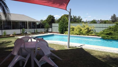 Culcairn Motor Inn