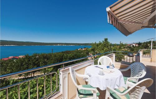 Amazing Apartment In Krusevo With Wifi