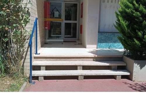 A szálláshely kívülről, Appartement fonctionnel, balcon ,2 minutes gare ,17 minutes Paris in Cormeilles-en-Parisis