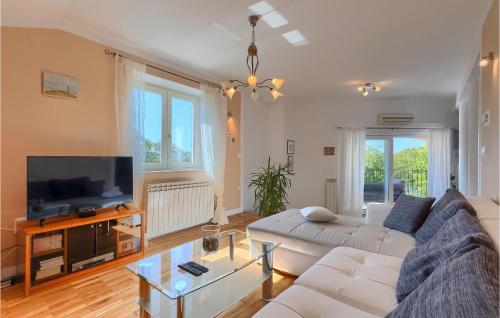 Villa Dinka in Barbici