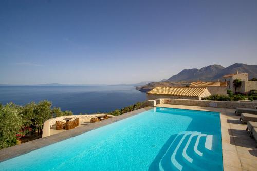 BASSA MAINA Villas & Suites - image 8