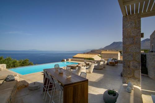 BASSA MAINA Villas & Suites - image 12