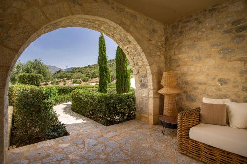 BASSA MAINA Villas & Suites - image 14