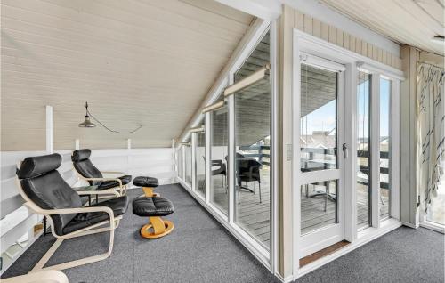 Exterior view, Awesome Home In Thisted With Sauna in Thisted