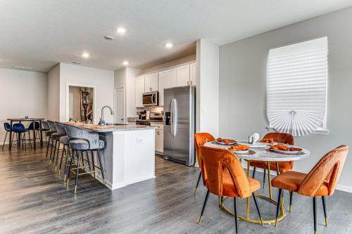 5 Mi to Fort Harrison Home with Pool Access! in McCordsville, USA