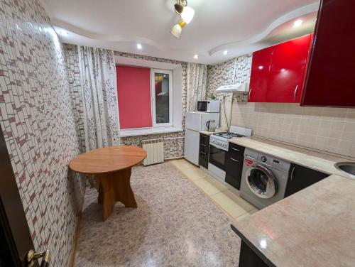 1 комнатная квартира, Uralsk (fotografie 2)