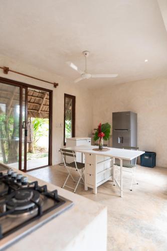 Kitchen, El Valle Villas in Other