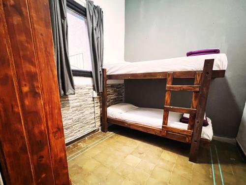 Lacandona Hostel – Cordoba, IA