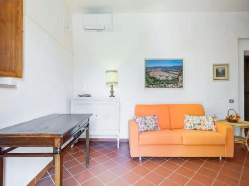 Apartment in Peccioli with pool, Peccioli (zdjęcie 9)
