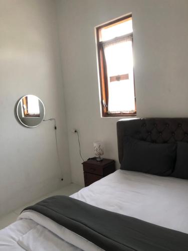 Villa VV Syariah in Sumbermujur