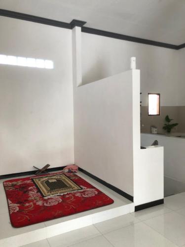 Villa VV Syariah in Sumbermujur