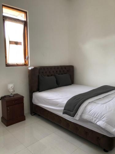 Villa VV Syariah in Sumbermujur