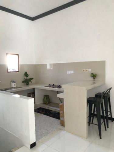 Villa VV Syariah in Sumbermujur