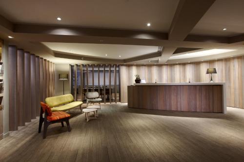 Royal Inn Taipei Linsen7