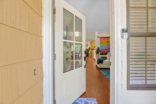 Charming 4BD with BBQ & Backyard - Near FSU, A&M, Tallahassee (fotografie 7)