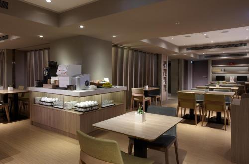 Royal Inn Taipei Linsen6