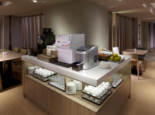 Royal Inn Taipei Linsen14