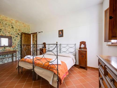 Apartment in Peccioli with pool, Peccioli (zdjęcie 3)