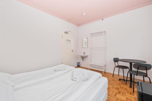 Baldursbrá Guesthouse Laufásvegur - image 11