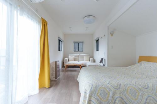 Mount Fuji Panorama Glamping - Tap to explore photos