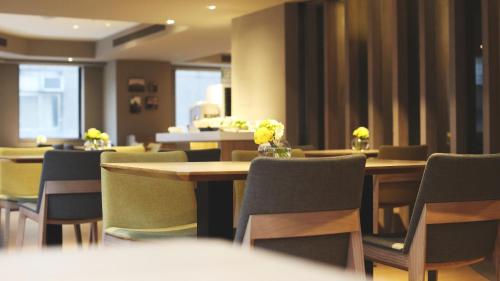 Royal Inn Taipei Linsen17