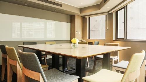 Royal Inn Taipei Linsen15