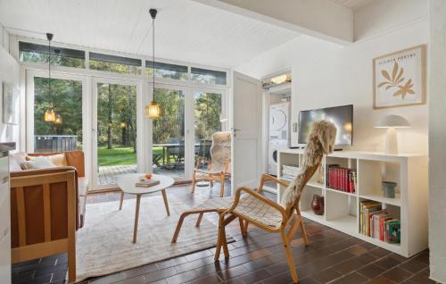 Amazing Home In Vestervig With House A Panoramic View in Vestervig