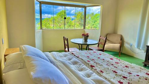 1 queen bed