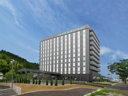 Accommodation in Miyagi Gun