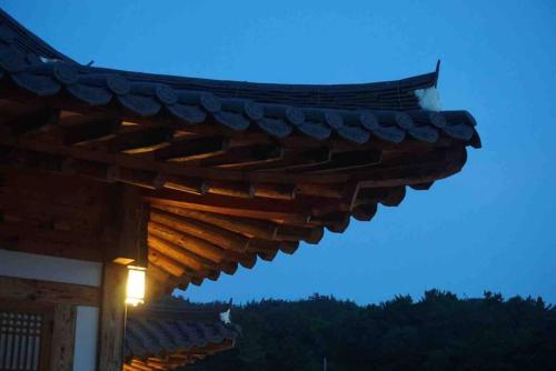 Lee Cho Hanok - Фото 4