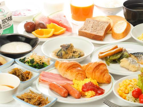 호텔 루트 인 리후 - 식음료(F&B)