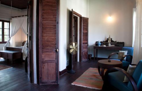 Satri House Suite image 3