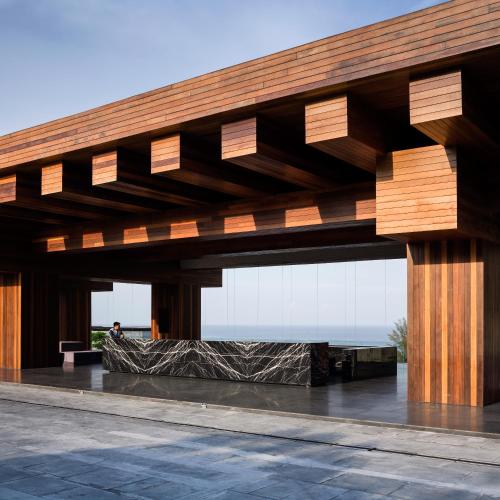 The Naka Phuket, a member of Design Hotels™