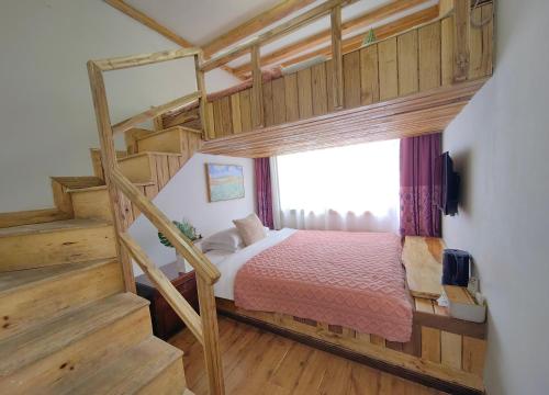 Only waiting for you-Tianmen mountαin-English reception-Scenic guide Only waiting for you-Tianmen mountαin-English reception-Scenic guide