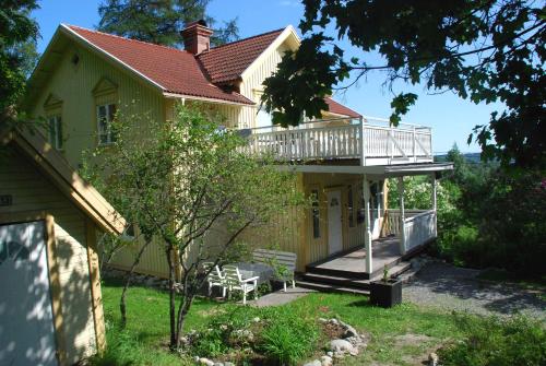 Gottfridsgården, Örnsköldsvik
