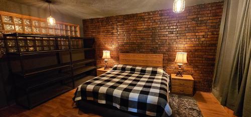 Habitacion privada con baño regadera y cocina E in Mexico City, Mexico