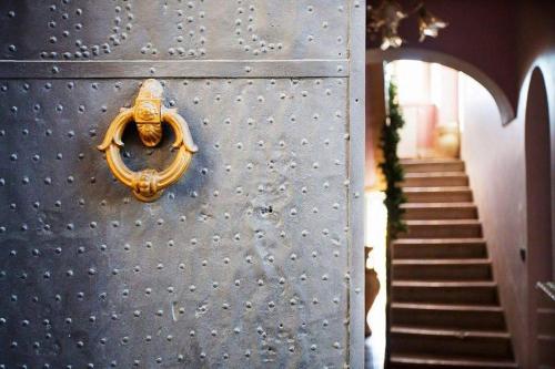  Emme House Bed&Breakfast in Pontecorvo