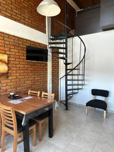 Kaizen Apart in Caleta Olivia
