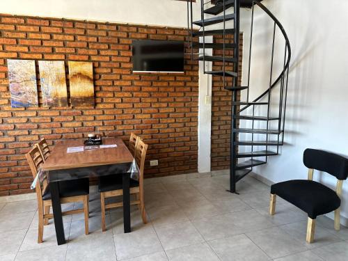 Kaizen Apart in Caleta Olivia