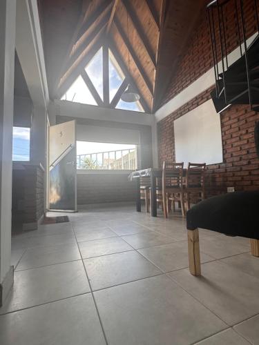 Kaizen Apart in Caleta Olivia
