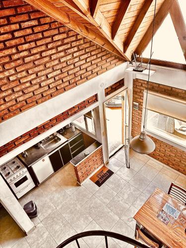 Kaizen Apart in Caleta Olivia