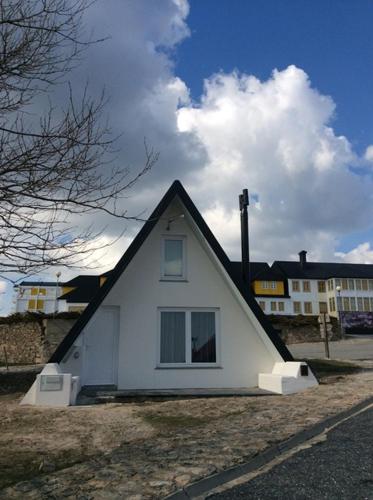 Bangaló in Serra da Estrela gîte à louer Covilhã