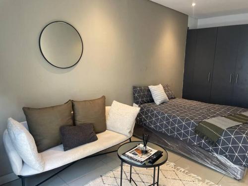 Live, work and play in the Maboneng loft, City of Johannesburg
