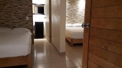 Hotel Los Angeles