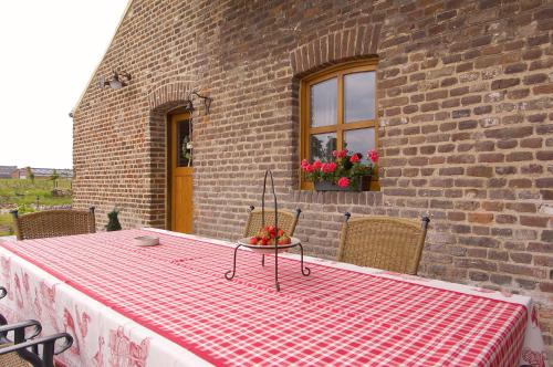 Vakantiewoning Venderhof - image 7