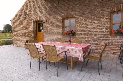 Vakantiewoning Venderhof - image 12